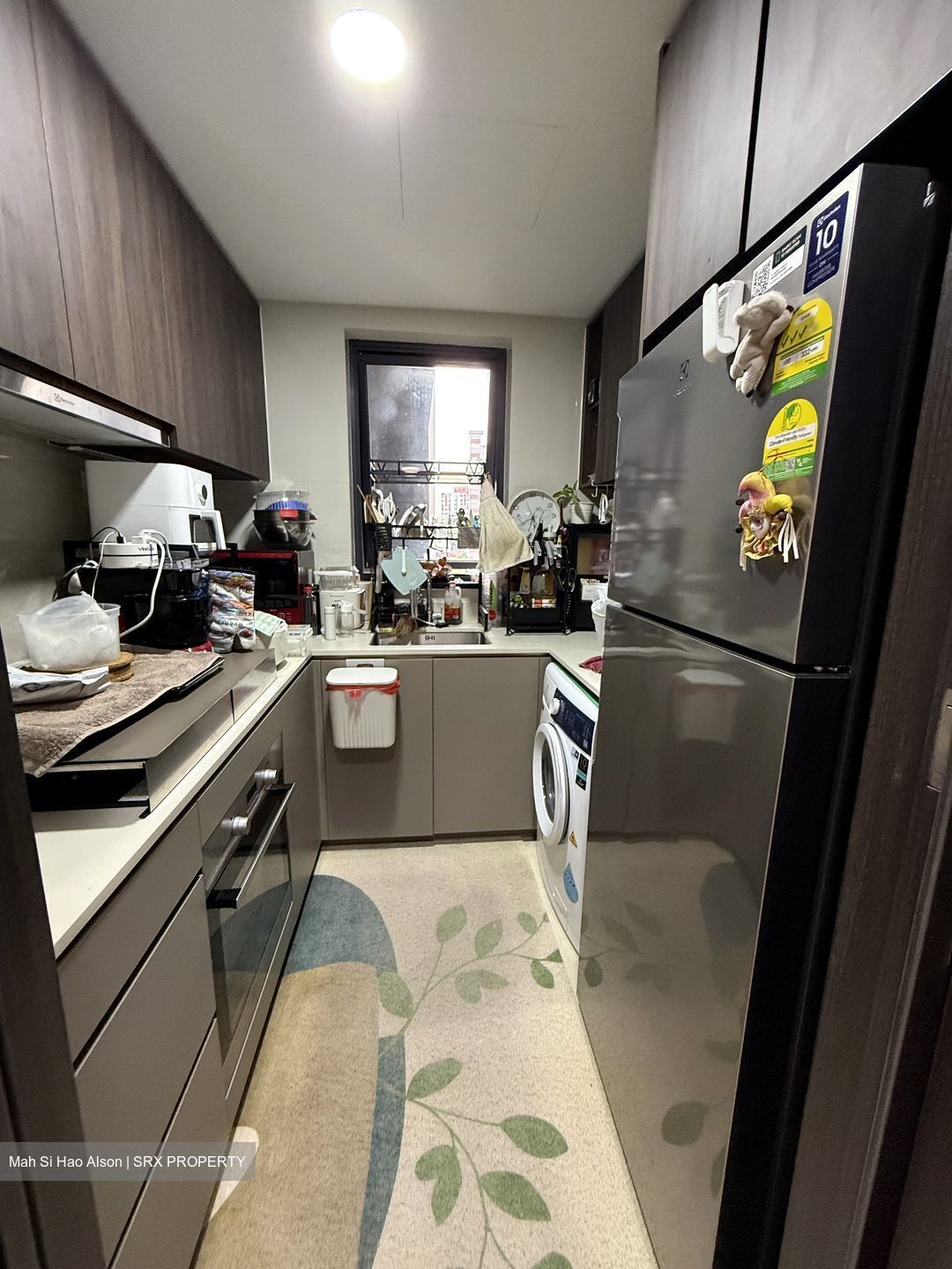Riverfront Residences (D19), Apartment #512285821